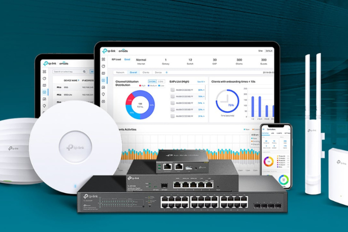 Omada Tp-Link