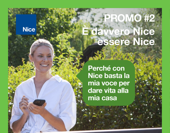 Promo Nice Promo Nice