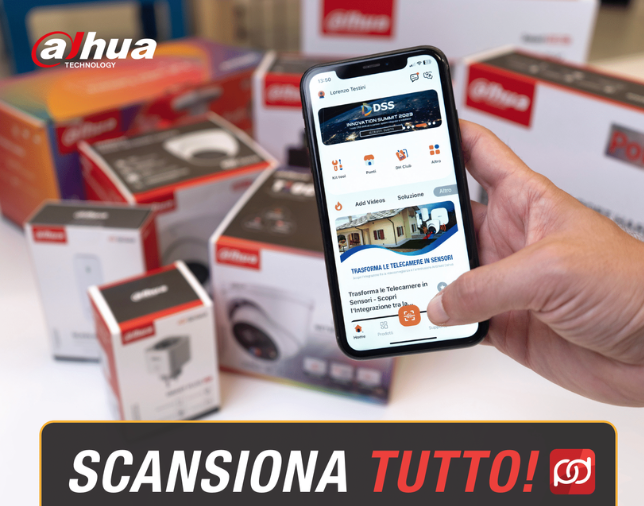 Promo Dahua Promo Dahua