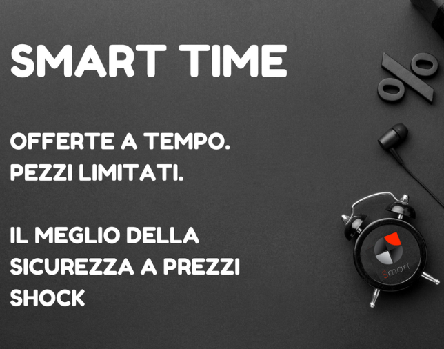 Smart Time Smart Time