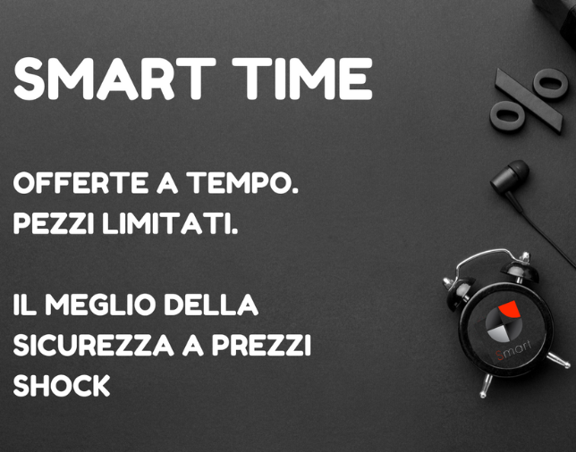 Smart Time