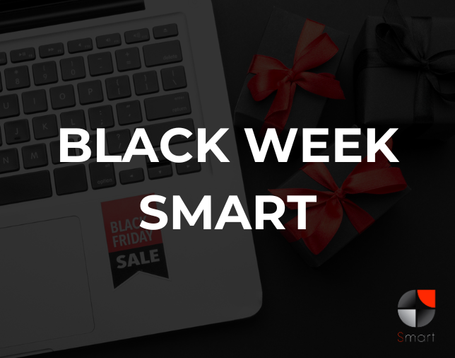 Black Week Smart Black Week Smart