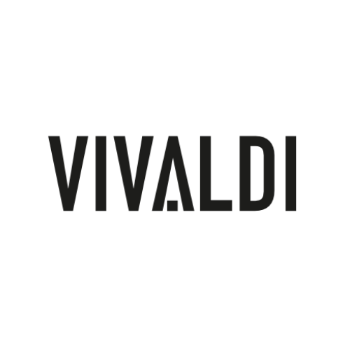 Logo Vivaldi