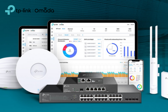 TP-Link Omada