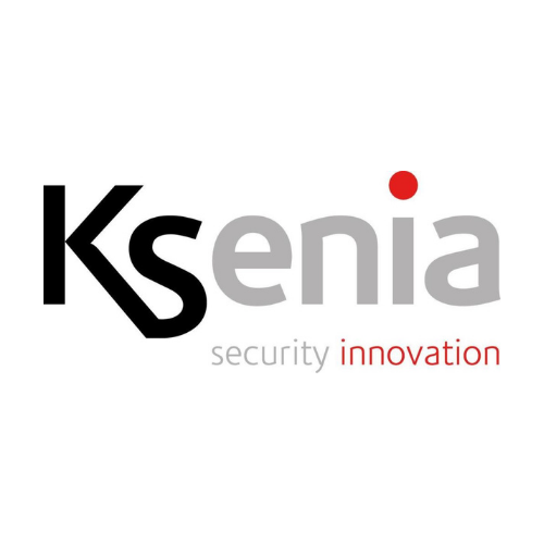 Logo Ksenia