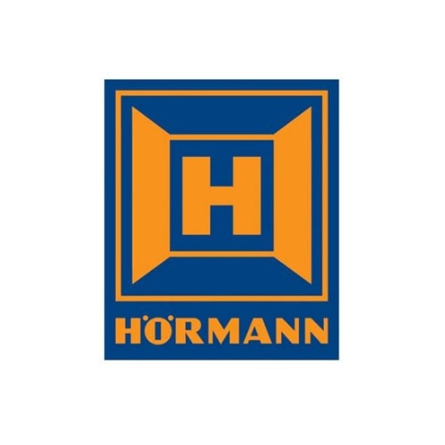 Logo Hormann