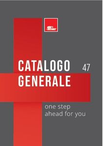 Catalogo generale Alpha Elettronica