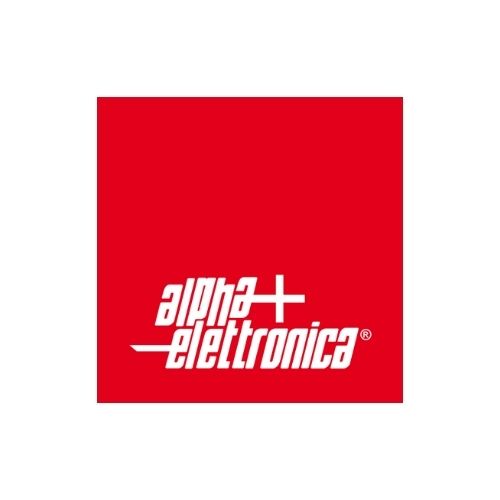 Logo Alpha Elettronica