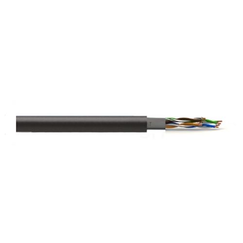[Cavo UTP Cat5e doppia guaina] BNUU5EDG-F - SC250