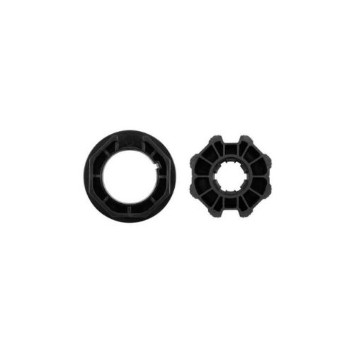 [Adattatore ottagonale Ø70] 51.507.000