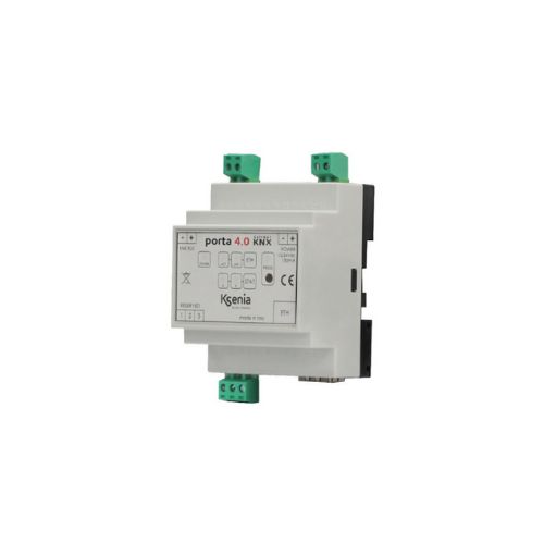 [KSI4300001.300 PORTA 4.0-KNX] KSI4300001.300 PORTA 4.0-KNX