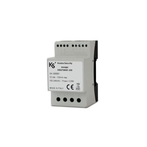 [KSI2700001.300 ENERGIA] KSI2700001.300 ENERGIA