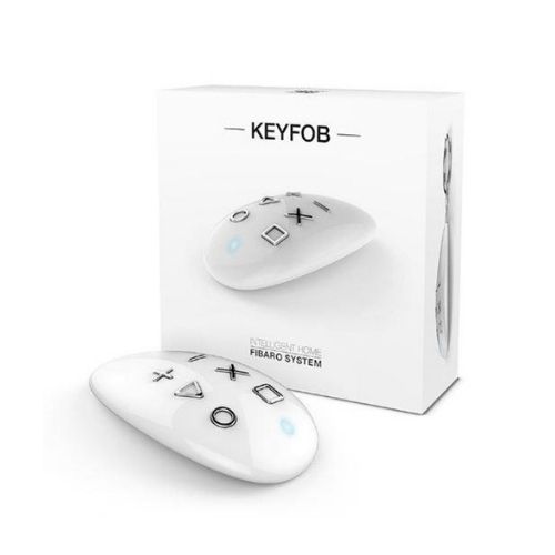 [FGKF-601 ZW5 EU] Fibaro KeyFob