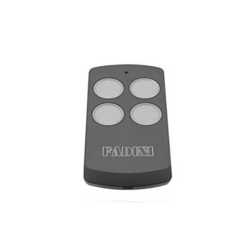 [Trasmettitore VIX 53/4 TR grigio skyline] 5313SL
