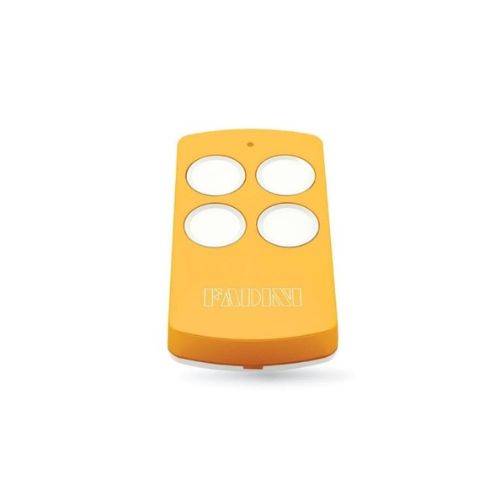 [Trasmettitore VIX 53/4 TR giallo mustard] 5313YL