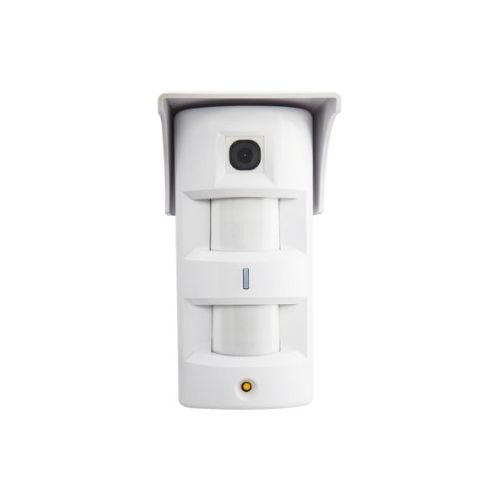 [EIR600FC rivelatore doppio infrarosso con fotocamera] 80TC1Q00133