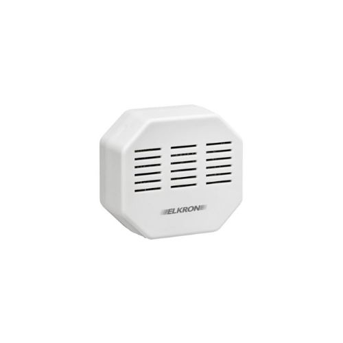 [R600 relè 230 Vca 10A] 80HA0100113