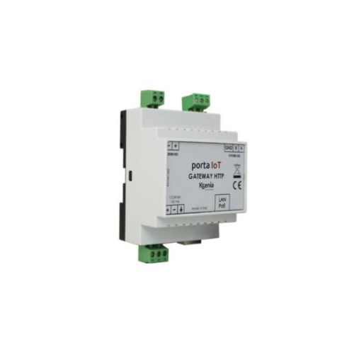 [KSI4300002.300 PORTA IOT] KSI4300002.300 PORTA IOT