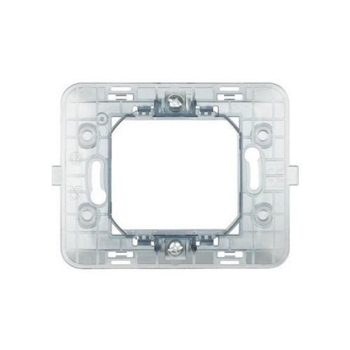 [6970597465596 - Supporto 2P frutti e placche MTX] 5002