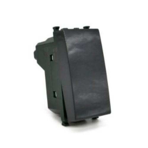 [Interruttore VMR-PLN nero] 601N