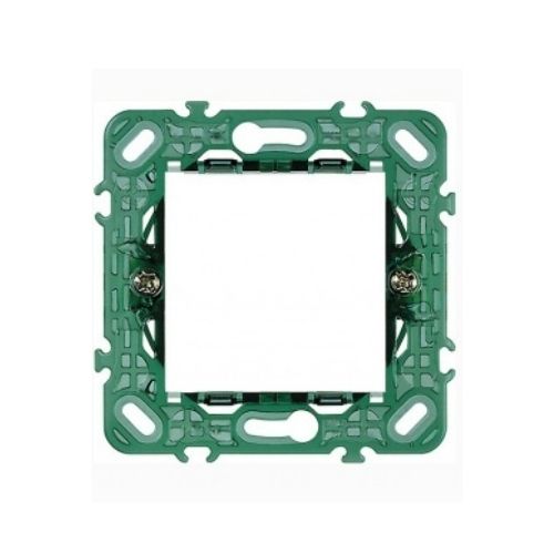 [6970597463219/0793541335341 - Supporto 2P frutti e placche VMR-PLN] Z6002