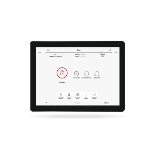 [KSI2100042.302 ERGO-T PRO] KSI2100042.302 ERGO-T PRO