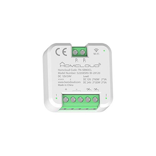 [TN-SBM2CL] TN-SBM2CL