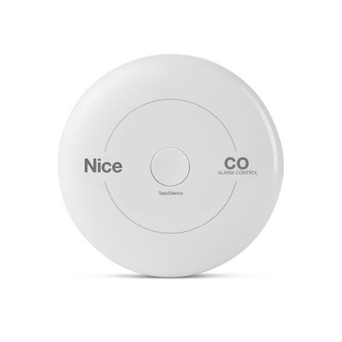 [CO ALARM-CONTROL] CO ALARM-CONTROL