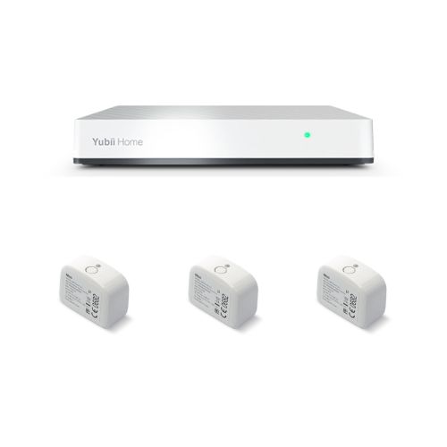 [YUBII SUN-LIGHT KIT] YUBII SUN-LIGHT KIT