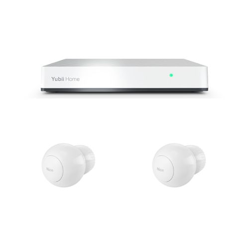 [YUBII HEAT KIT] YUBII HEAT KIT