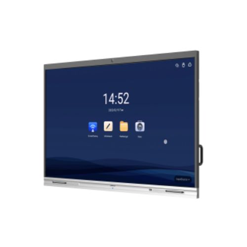 [Smart whiteboard - Lavagna 75''] LCH75-MC410-B