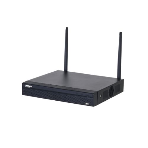 [NVR1108HS-W-S2-CE] NVR1108HS-W-S2-CE - DAHUA