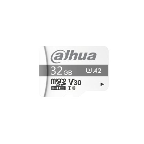 [Micro SD 32GB] TF-P100-32G