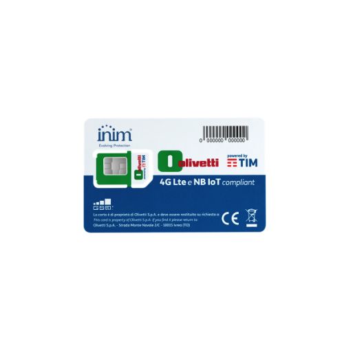 I-SIM100/10