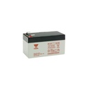 YUASA BATTERIA 12V 1,2AH