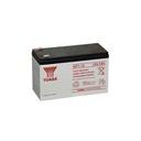 YUASA BATTERIA 12V 7AH