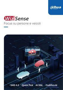 Soluzioni WizSense Dahua