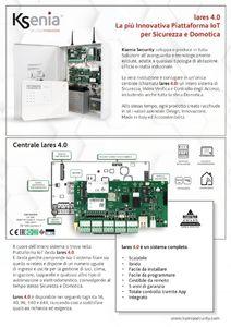 Brochure lares 4.0