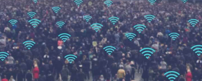 Wifi 6 Omada