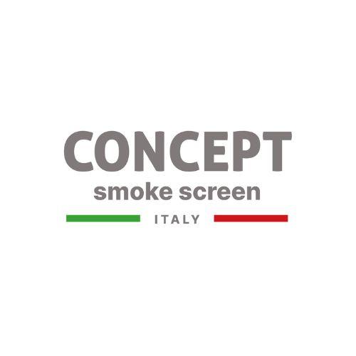 Logo Concept Italy