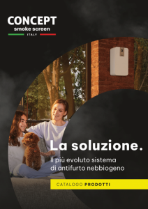 Catalogo Concept Italy 2023