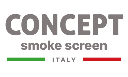 Concept Italy