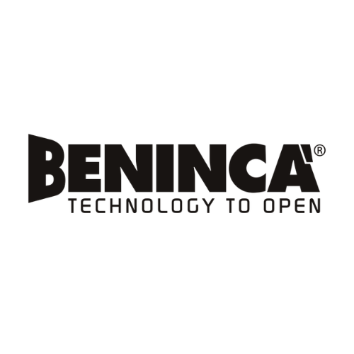 Logo Benincà