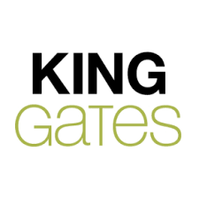 Logo King Gates