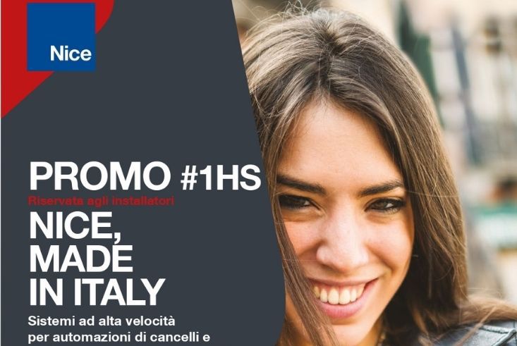 Nice - Promo #1HS Nice - Promo #1HS