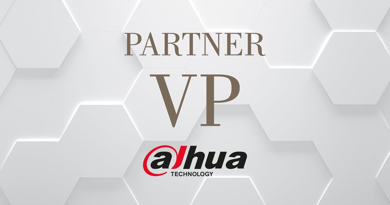 dahua partner VP dahua partner VP