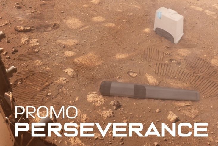 Promo Fadini perseverance Promo Fadini perseverance
