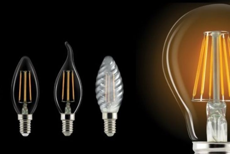 Sezione Illuminazione Sezione Illuminazione