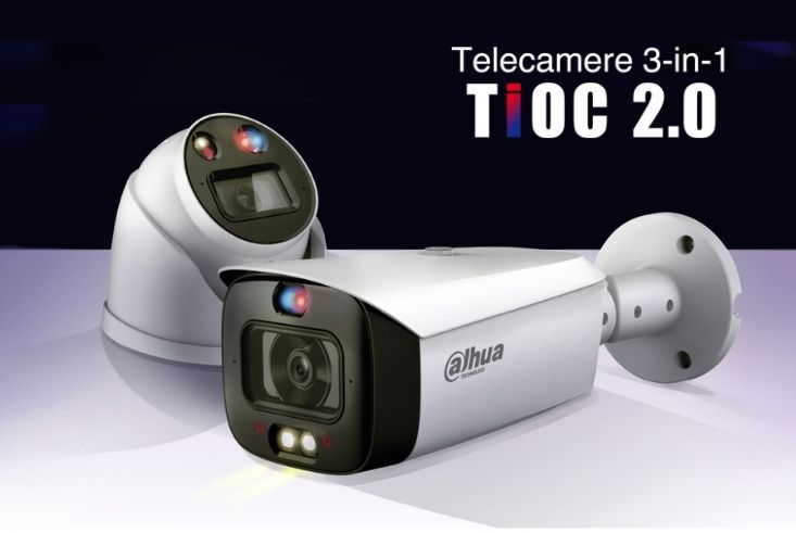 TiOC 2.0 TiOC 2.0