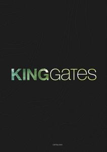 Catalogo King Gates